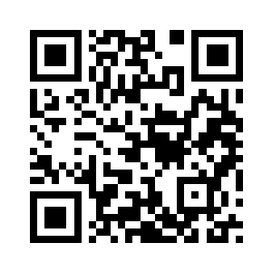 满脸堆笑的表情白做了二维码生成