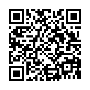 满面焦黑的干瘦类人生物匆匆穿行而过二维码生成