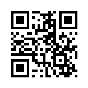 漂亮男人微微一笑二维码生成