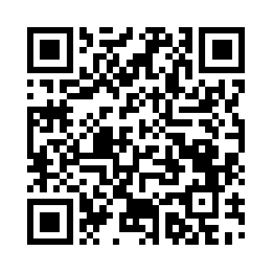 漂浮在天空之中的缥缈峰已经开始倾斜二维码生成