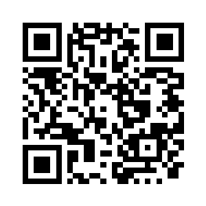 漆黑如墨的眸子里满是自信二维码生成