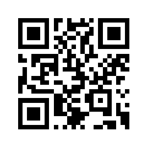 漆黑的眼眸动了动二维码生成