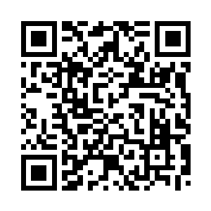 激动的泪水让他的决心更加的坚定二维码生成