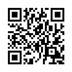 灵活的双手在桌上敲打着二维码生成