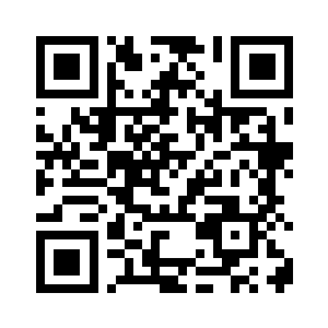 灿烂地笑着握住了雨果的右手二维码生成