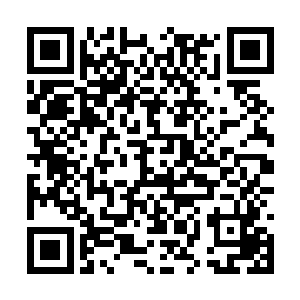 烧烤摊的中年老板狐疑的看着此时在嬉笑怒骂的人二维码生成