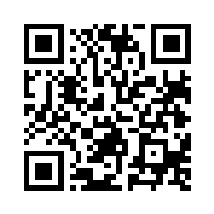 然后在一张诗稿上用手指敲了敲二维码生成