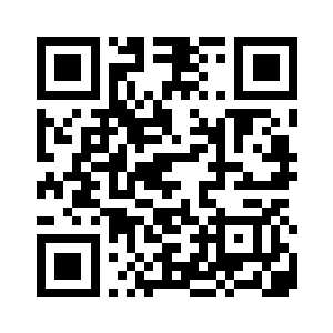 然后把摄像头对准了张小凡的手二维码生成