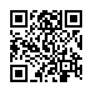 然后把那根手指头翻转了过来二维码生成