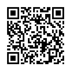 然后用手在自己的电脑上面敲击着二维码生成