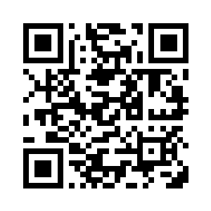 然后等着升值加薪当上总经理二维码生成