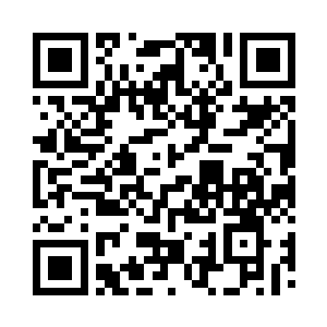 然后紧靠在一起的两只手用力向外挣脱二维码生成