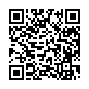 熊熊的火焰将黑暗的夜空照的如同天际二维码生成