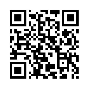 犹如仙气一般纯净的灵气二维码生成