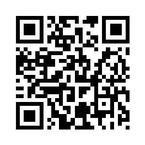 犹如并拢的双手叉开十指二维码生成