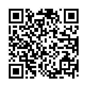 猩红色的舌头和雪白的獠牙形成鲜明的对比二维码生成