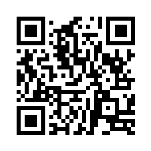 玉簪横挑拖在背部的白纱于发端二维码生成