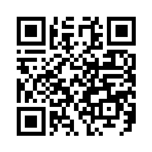 王晓刚也是吐了一下自己的舌头二维码生成