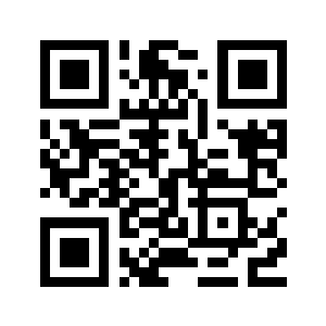 王爷和管家在谈事二维码生成