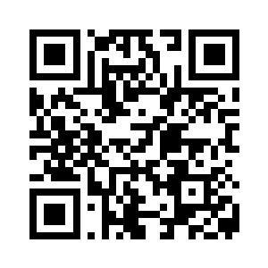 现在加之未来的感激融合在一起二维码生成