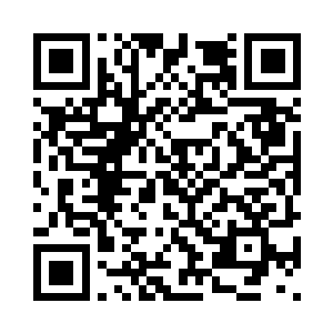 甚至还映出了一条漂亮的彩虹……二维码生成