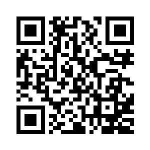 甚至连身影都映射得不清不楚的二维码生成