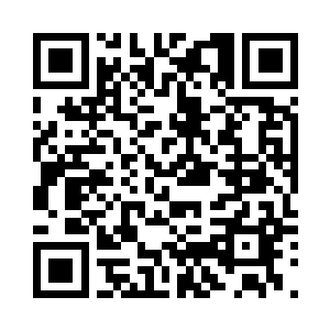 用一种仿佛是野狼看到了猎物的样子二维码生成