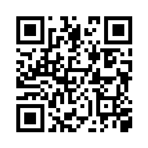 用仙力幻化凝结而成的拳头二维码生成