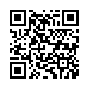 用很粗的铁链缠着锁住了门二维码生成