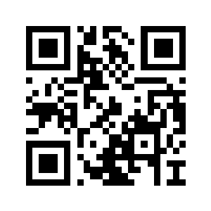 用手指了指了一旁二维码生成