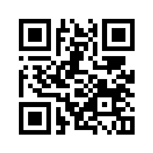 用手指敲打着桌子二维码生成