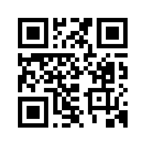 用手掌垫住当缓冲二维码生成