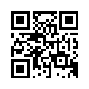 用手轻轻敲了敲二维码生成