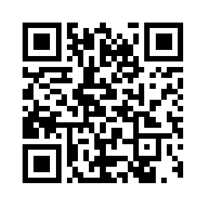 用手轻轻的抚摸着小男孩的脑袋二维码生成