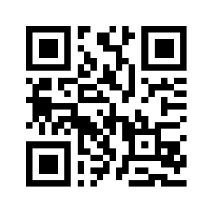 用折扇挡住双眼道二维码生成