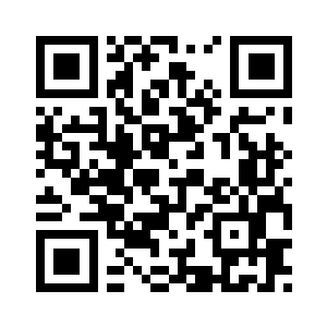 用着手指在上面滑过二维码生成