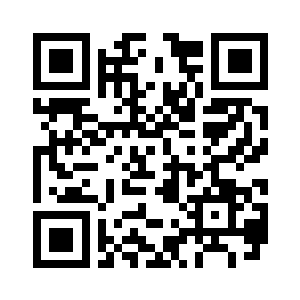 男子一头泼墨般的长发轻垂而下二维码生成