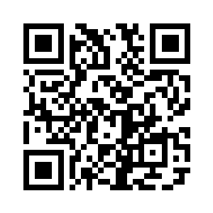 男子舒了口气做了个请的动作二维码生成