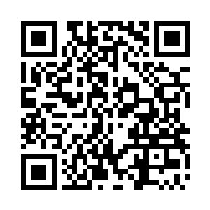 留着一缕山羊胡的中年男子站在府衙门前二维码生成