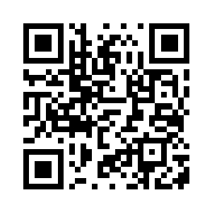 留着两撇修饰整齐的小胡子二维码生成