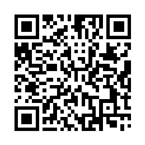 白嫩嫩的小脸蛋上还有一个红色的手指印二维码生成