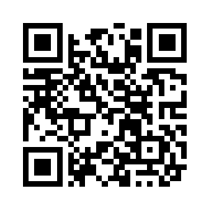 白胡子老爷爷看着手中的素描二维码生成