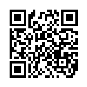 白色女子一副恨得牙痒痒的样子二维码生成