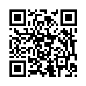 白色的木质房门形同虚设二维码生成