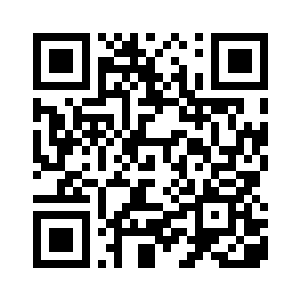 白色的枯骨上面布满了裂缝二维码生成