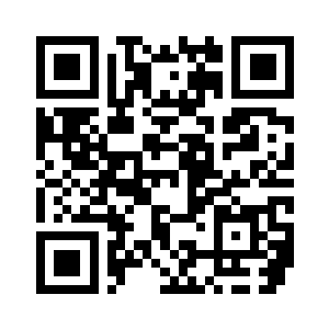 白色雾气里的模糊人影没有停顿二维码生成