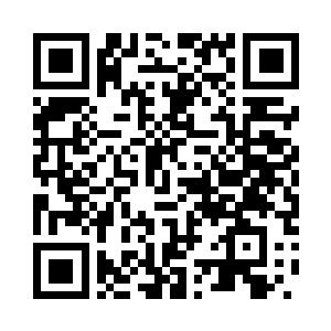 白芒掷地有声的话语飘荡在空气里二维码生成