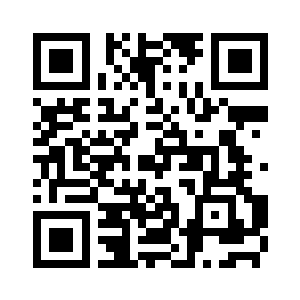 白衣男子左右再次一挥二维码生成