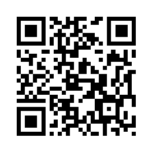 白衣男子手提一杆深紫长枪二维码生成