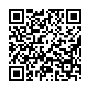 白鹿做了一个自以为很有威慑力的动作二维码生成